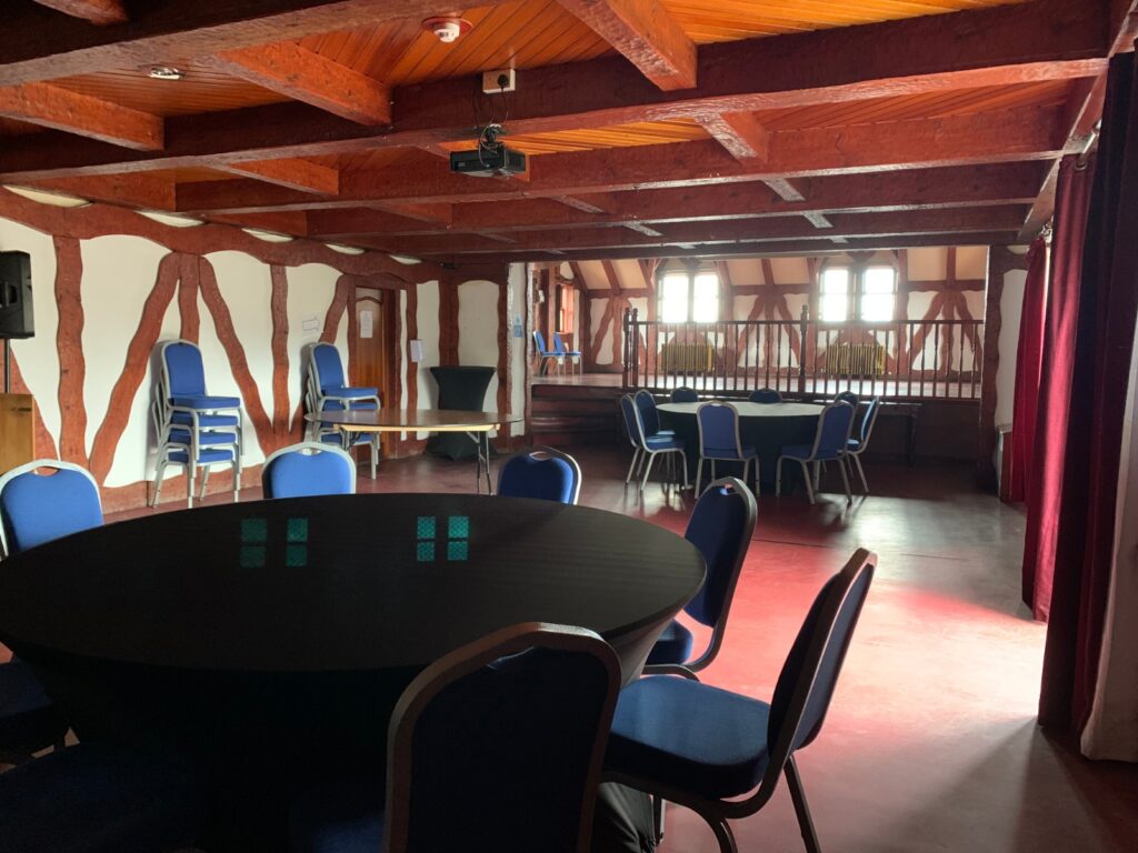 A function or celebration at The Portcullis, Arbroath 3